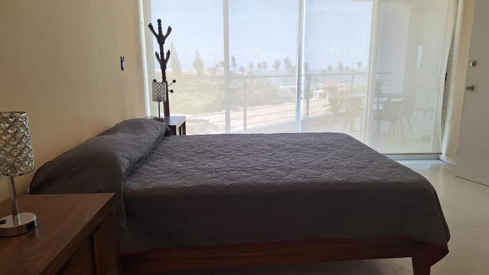Aria Ocean Apartment in Nuevo Vallarta