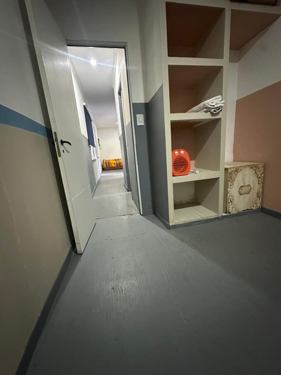 Quincho y hospedaje Apartment in Corrientes Province, Argentina