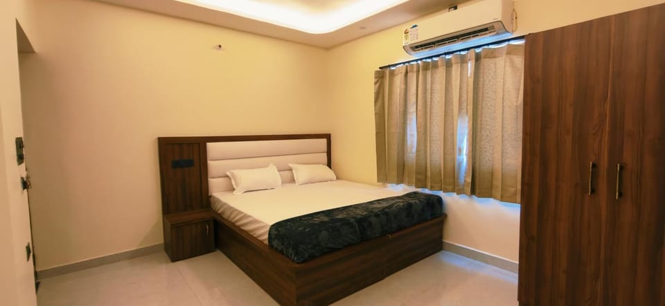 Shree Tejasva residency Hotel in Rishikesh