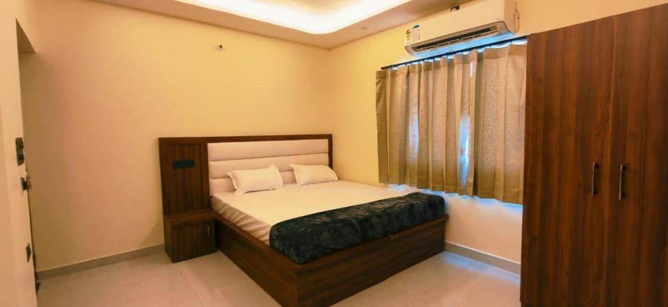 Shree Tejasva residency Hotel in Rishikesh