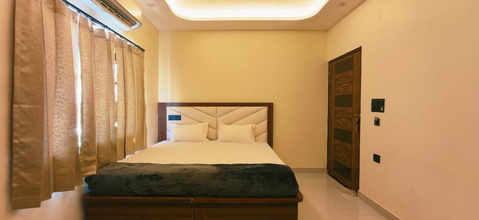 Shree Tejasva residency Hotel in Rishikesh
