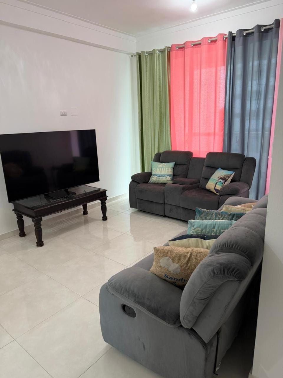 Tepuy Juan Dolio 401B Apartment in Juan Dolio