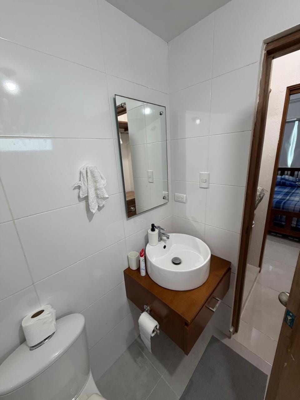 Tepuy Juan Dolio 401B Apartment in Juan Dolio