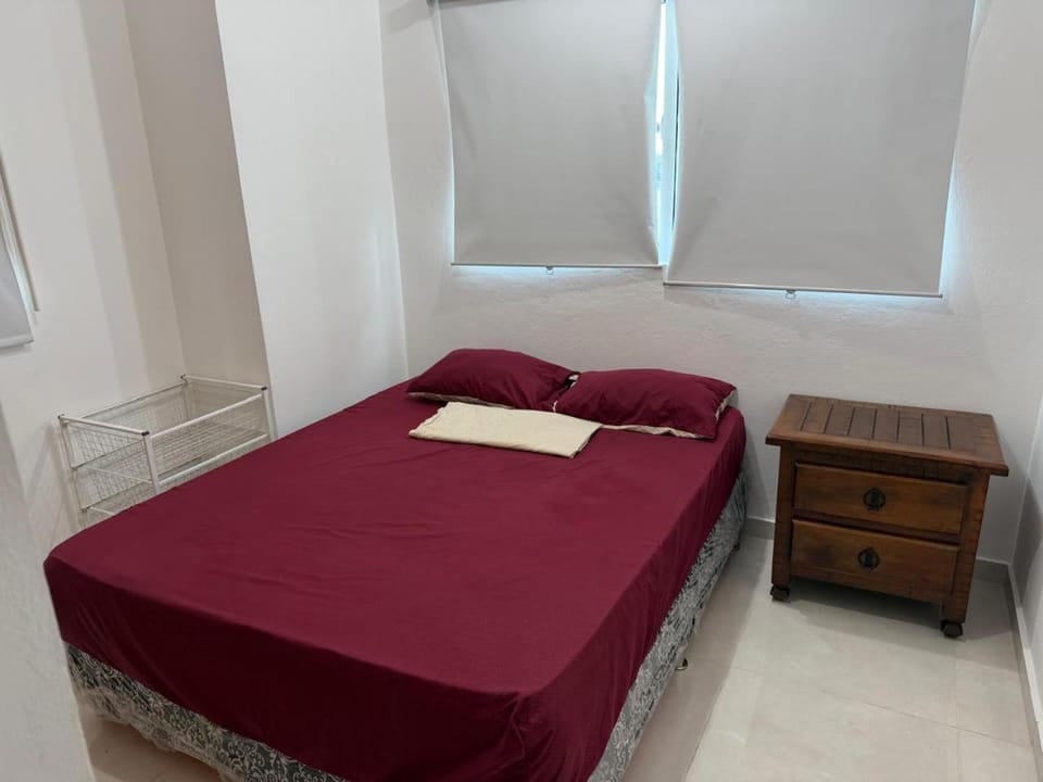 Tepuy Juan Dolio 401B Apartment in Juan Dolio