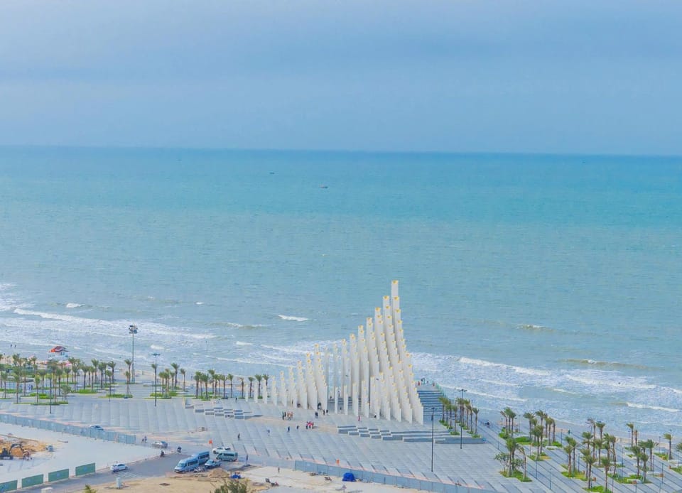 Sea view