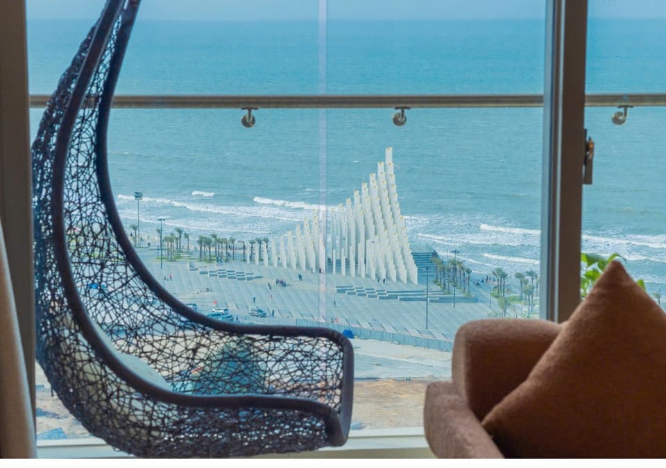 View (from property/room)