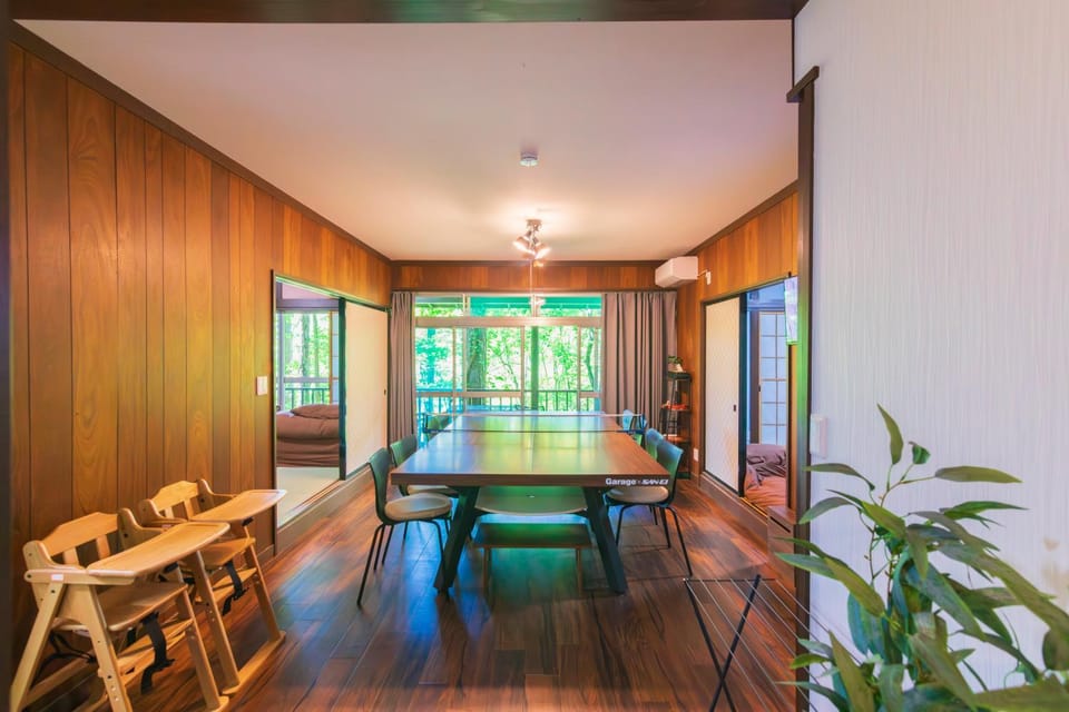 Kitchen or kitchenette, stove, kitchen