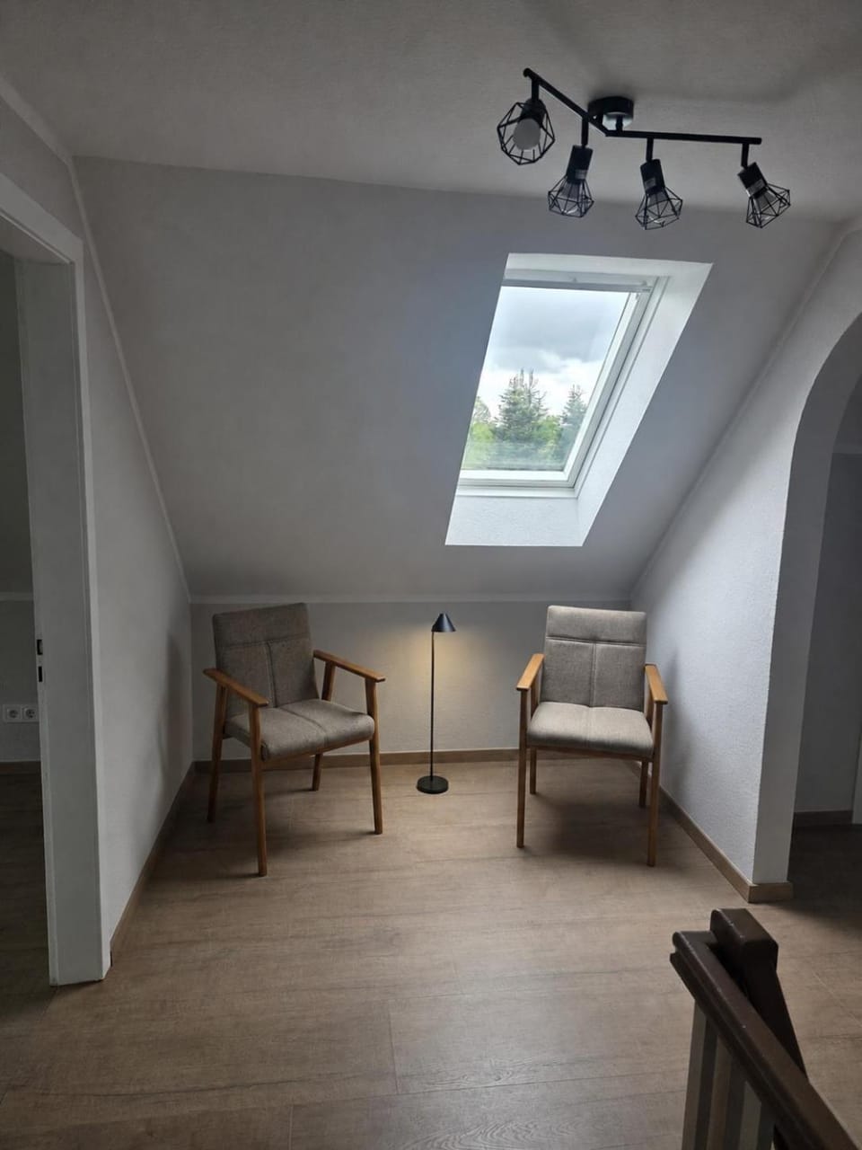 Haus Thieke House in Lower Saxony, Germany