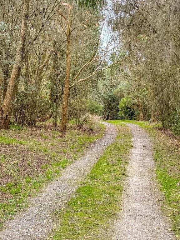 Wilsons Promontory Ocean View Retreat House in Fish Creek