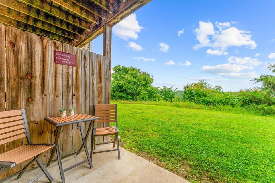 Spruce Valley Condo 3BDR House in Branson