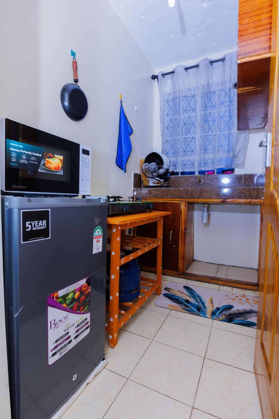 Three Hearts homes Apartment in Kenya