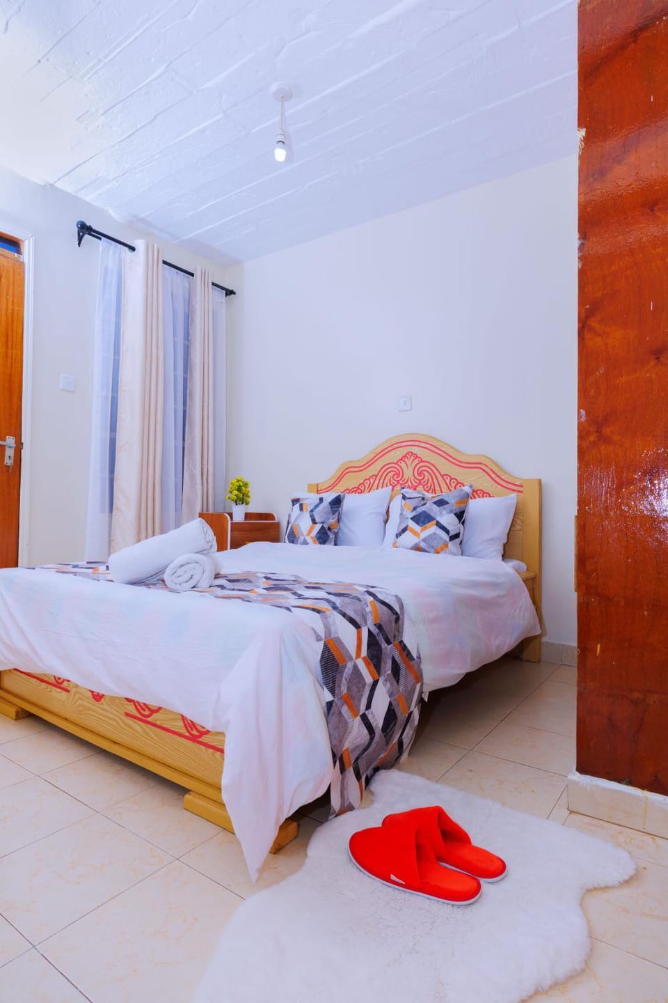 Three Hearts homes Apartment in Kenya