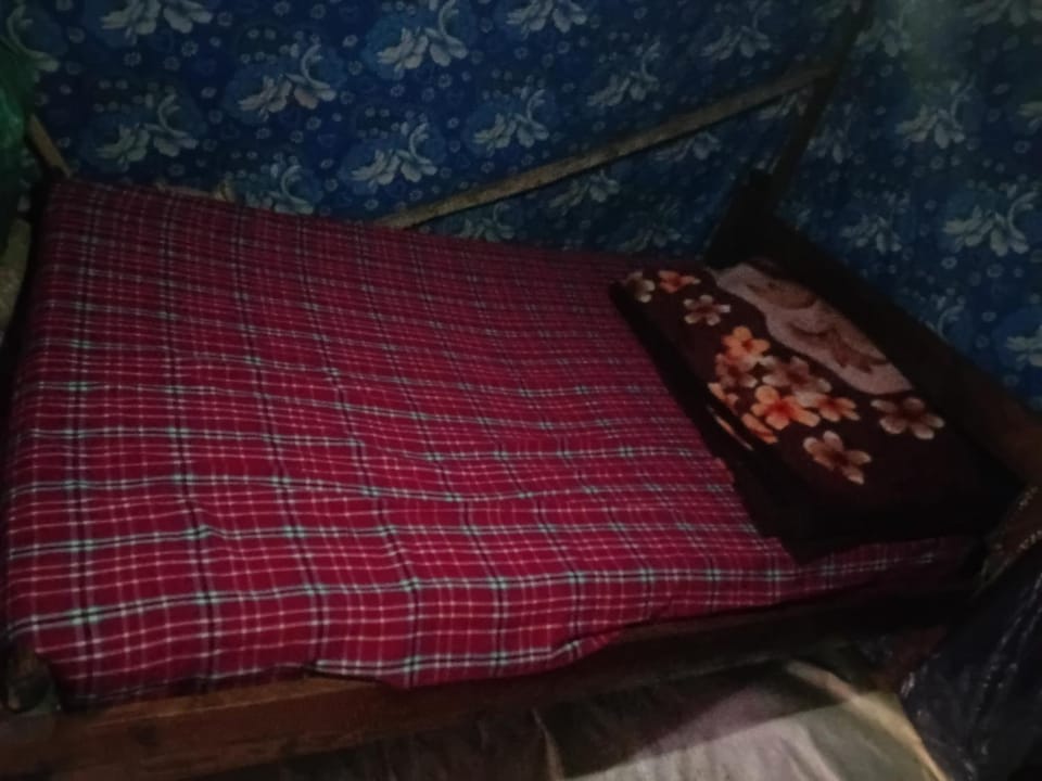 Letura maasai village homestay Campground/ 
RV Resort in Kenya