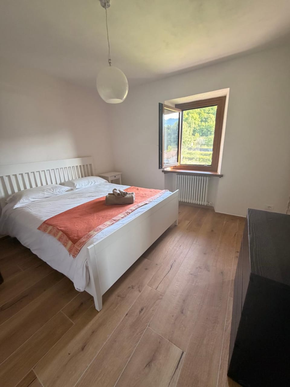 Casa Bel Panorama Apartment in Province of Massa and Carrara