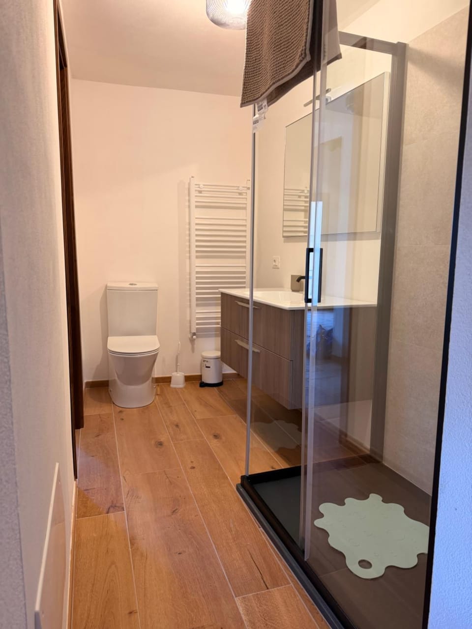 Casa Bel Panorama Apartment in Province of Massa and Carrara