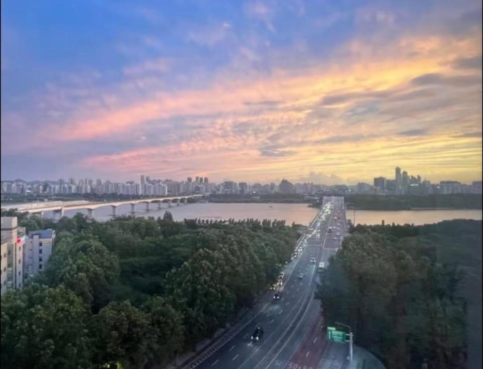 View (from property/room)