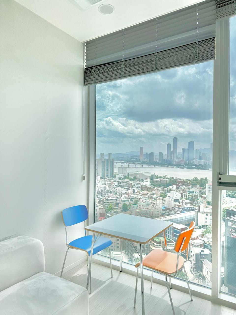View (from property/room)