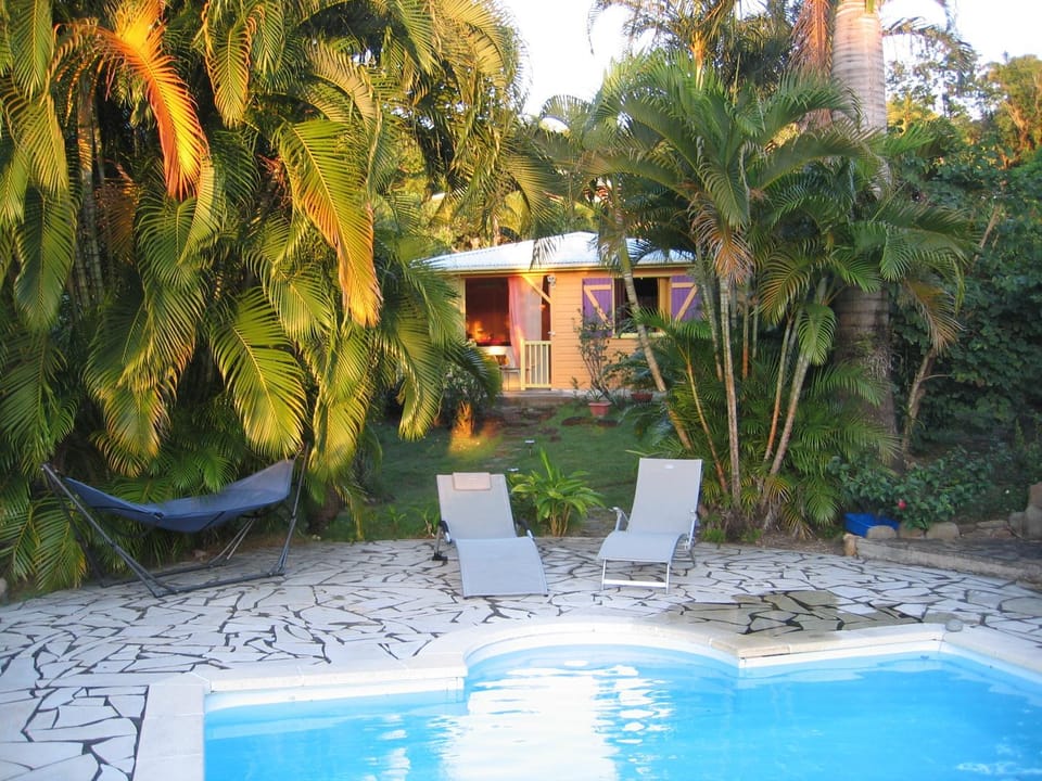 View (from property/room), Pool view
