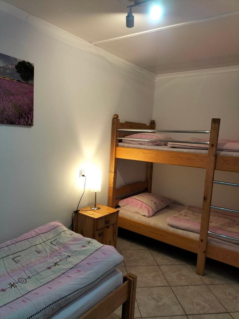 Aneta Horyzont Campground/ 
RV Resort in Pomeranian Voivodeship