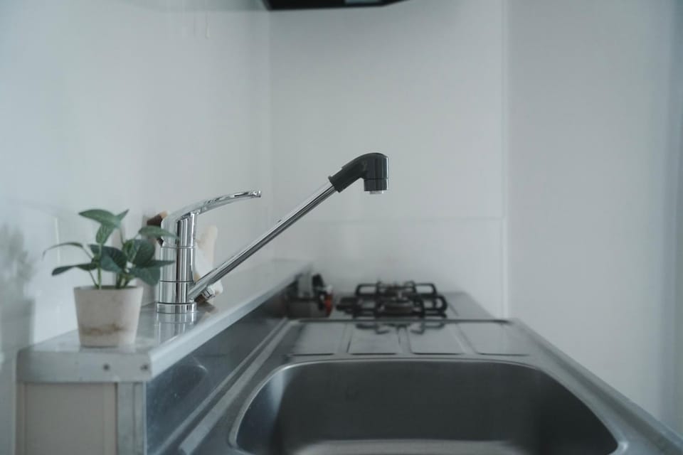 季旅館 Apartment in Sapporo