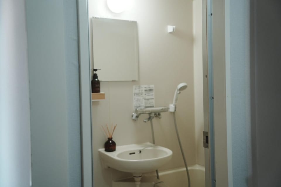 季旅館 Apartment in Sapporo