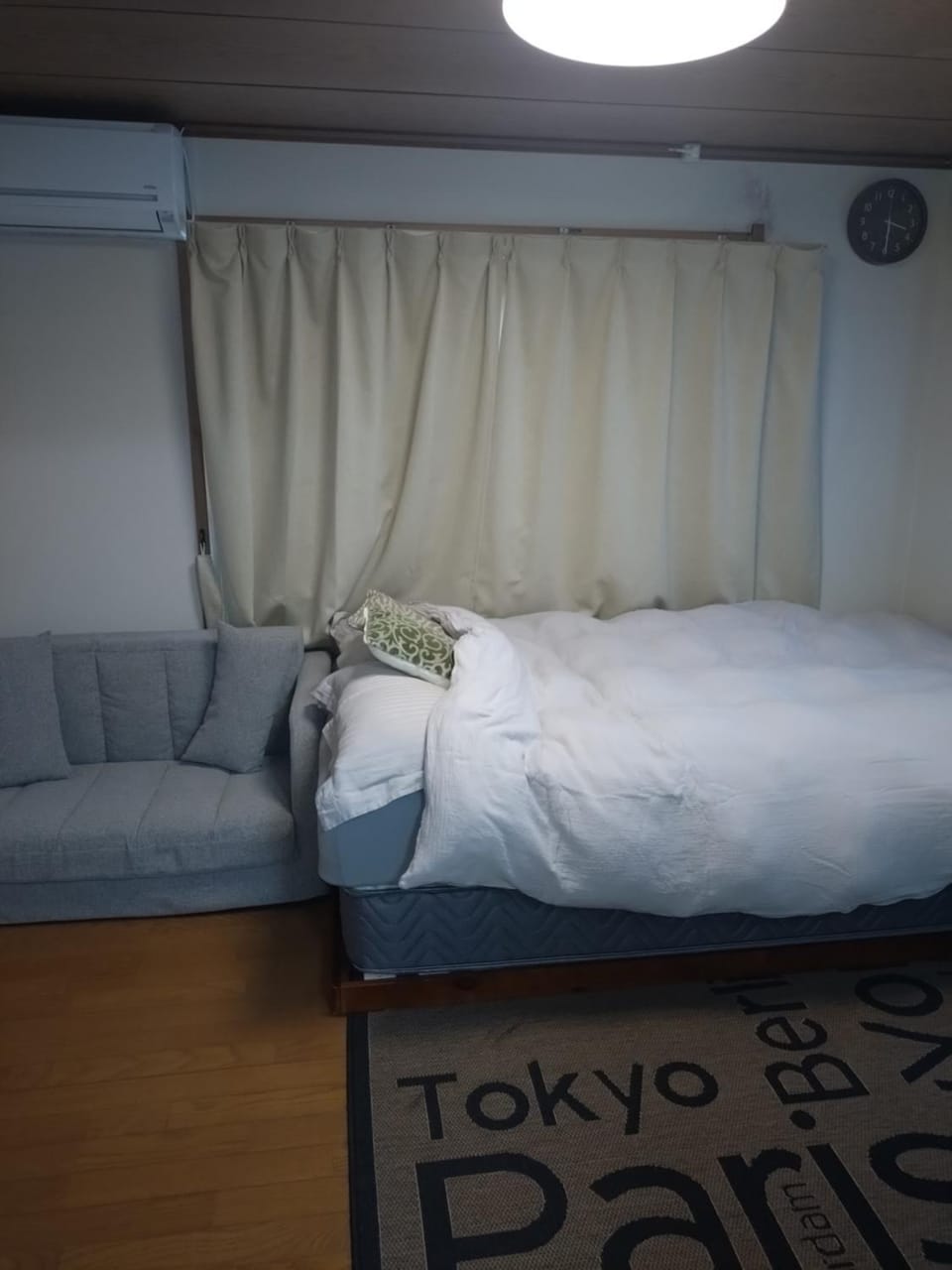 YukiBill Apartment in Kanagawa Prefecture