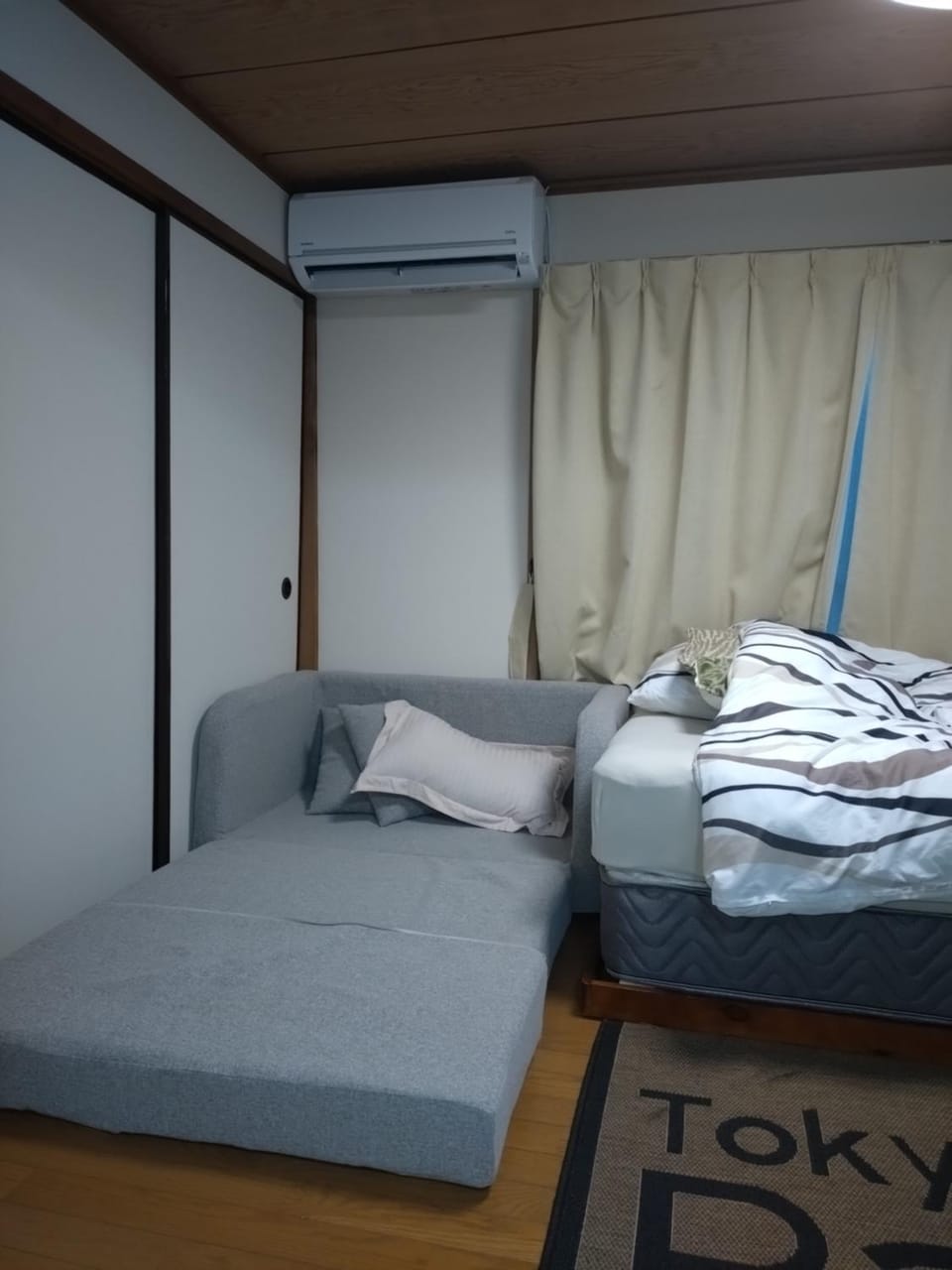 YukiBill Apartment in Kanagawa Prefecture