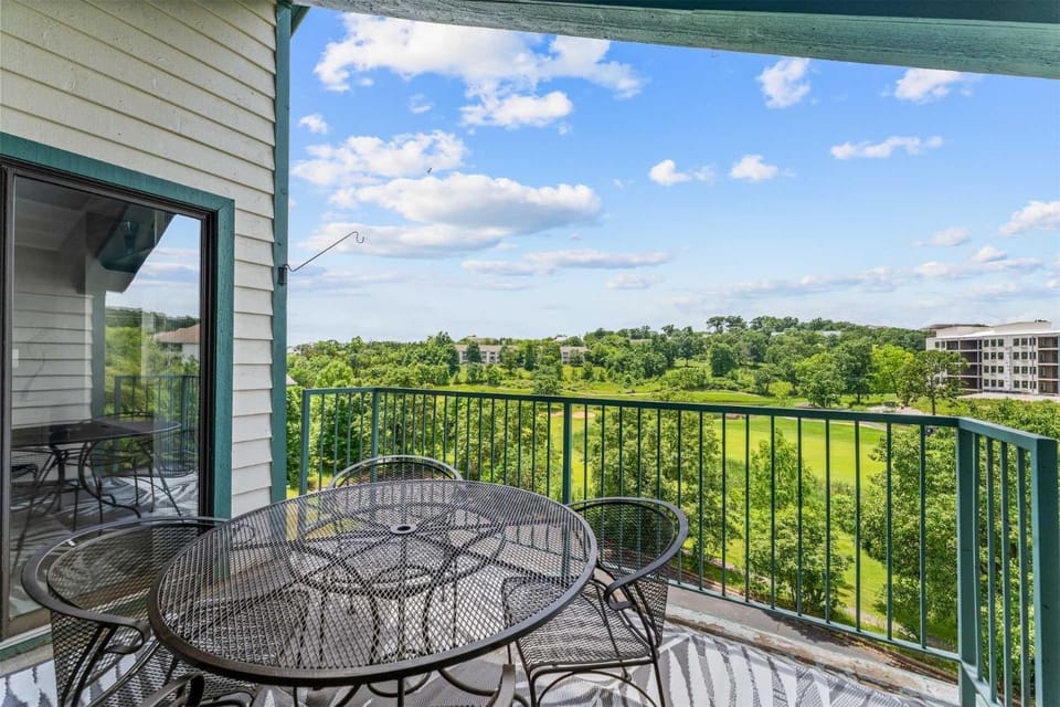 Green Mountain Getaway 2BDR House in Branson