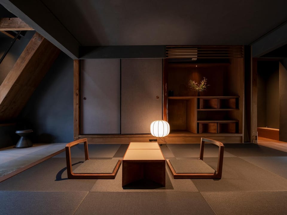 MU HEN KO Q -Nara- Hotel in Japan