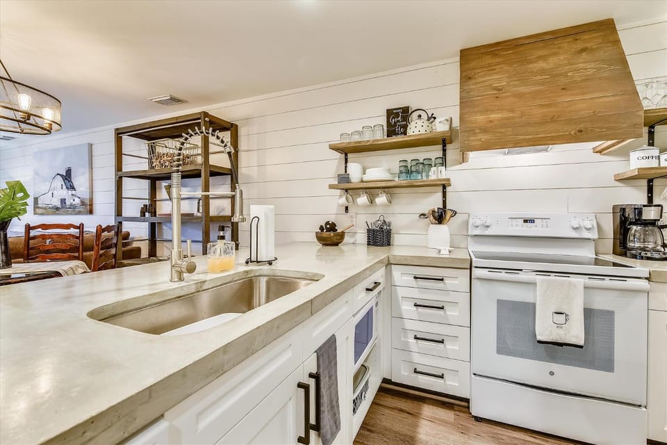 Edgewater Golf Villas #2108 House in Panama City Beach