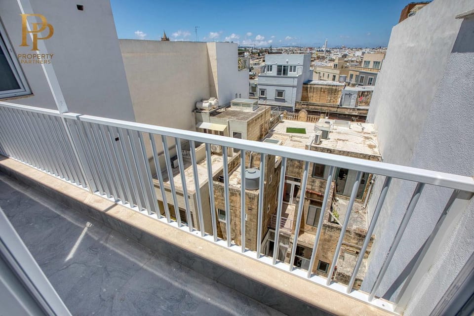Urban 19 Residences Boutique Living Inn in Malta