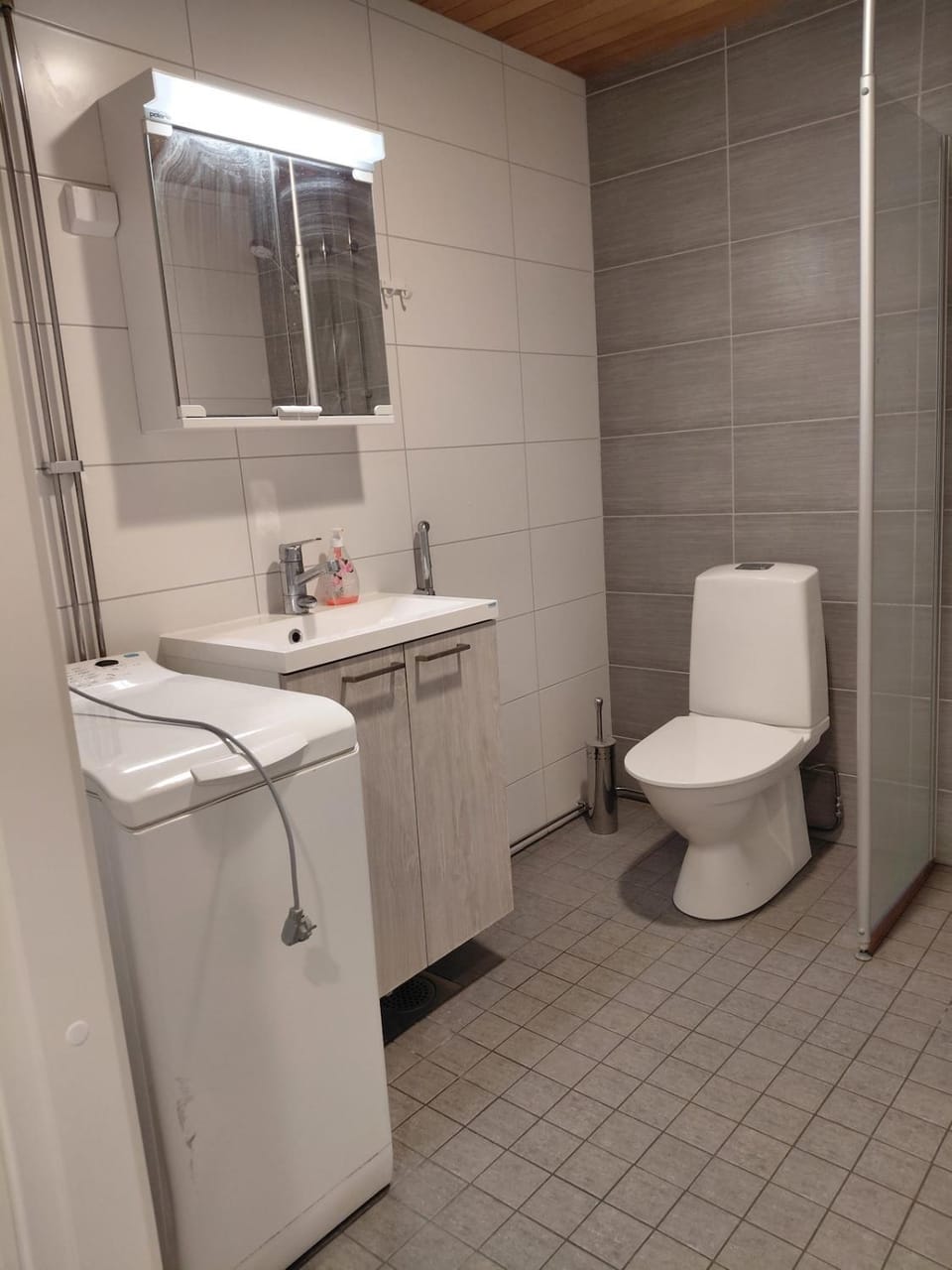 Viihtyisä ja tilava studio keskustassa Apartment in Turku