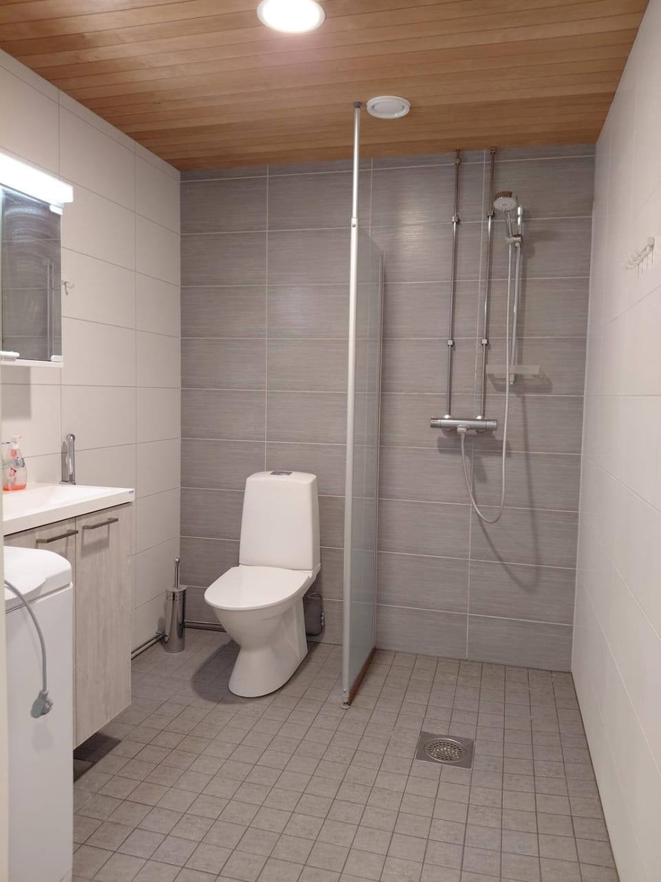 Viihtyisä ja tilava studio keskustassa Apartment in Turku