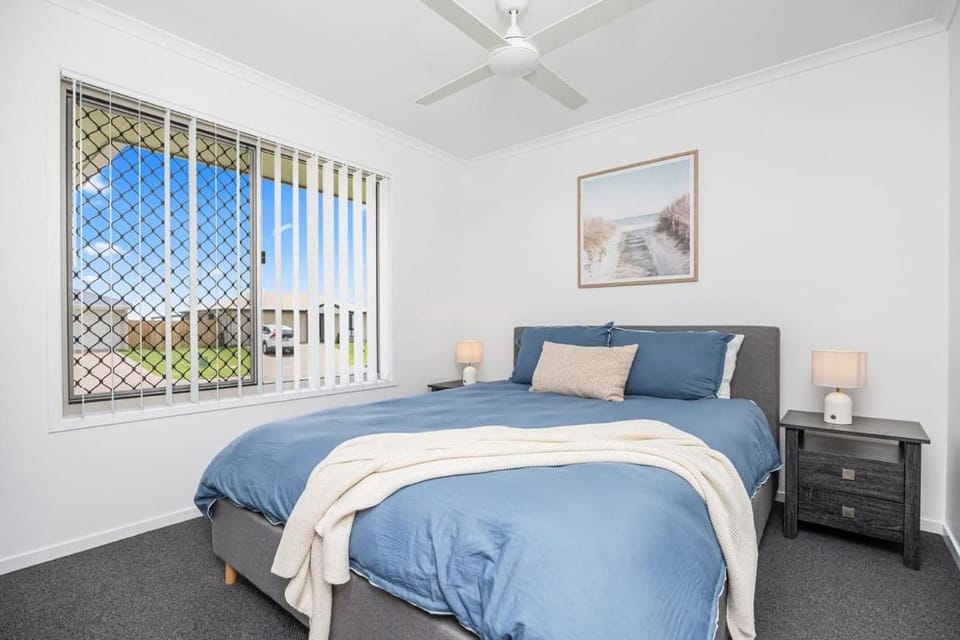 Hervey Bay Family Haven House in Hervey Bay