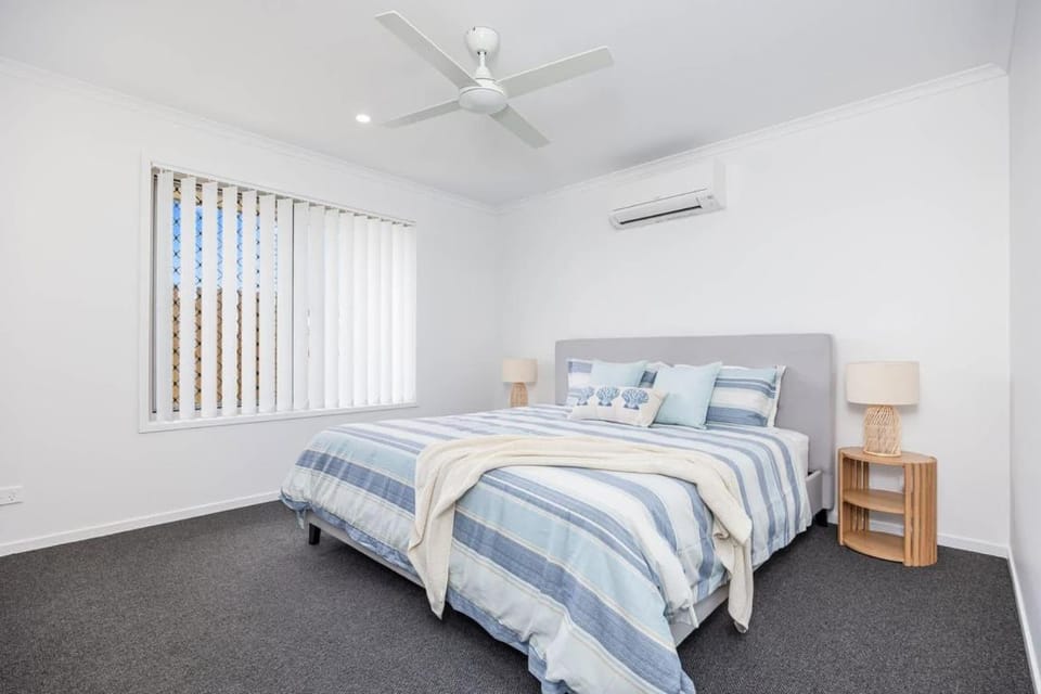 Hervey Bay Family Haven House in Hervey Bay