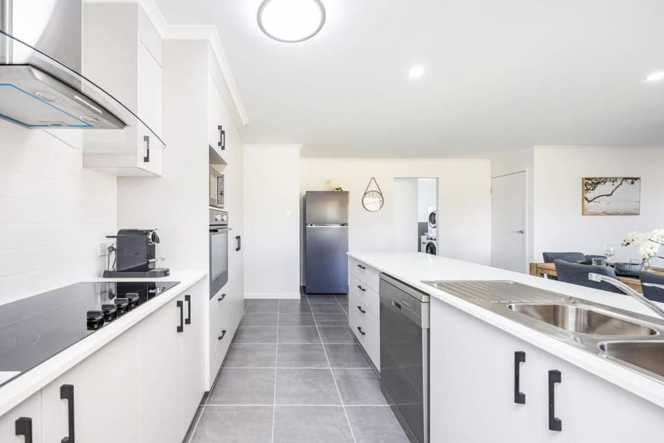 Hervey Bay Family Haven House in Hervey Bay