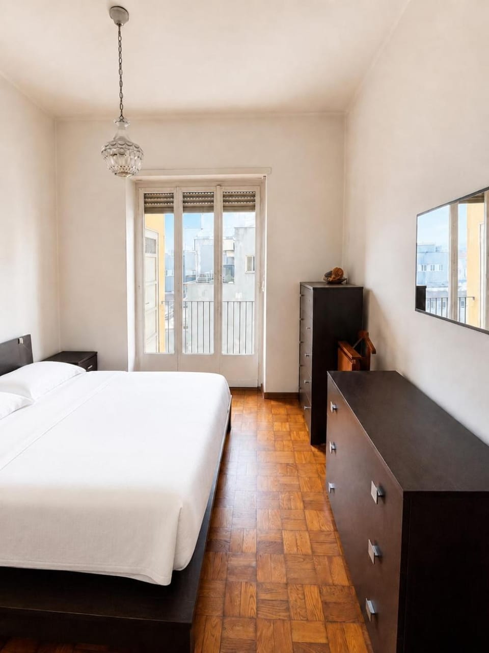 Evergreen Bramante 80 sqm near the city center Apartment in Turin