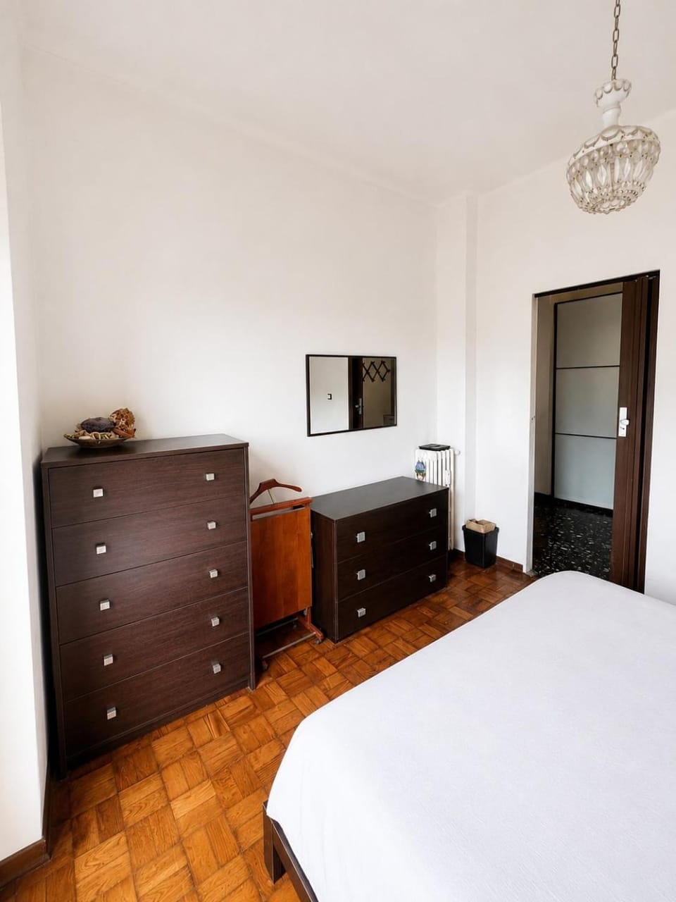 Evergreen Bramante 80 sqm near the city center Apartment in Turin