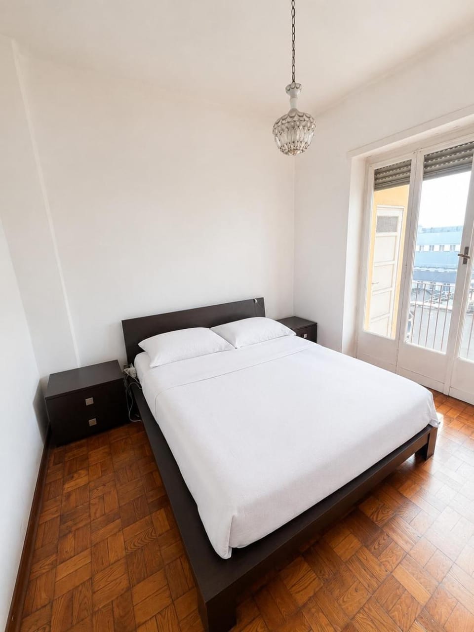 Evergreen Bramante 80 sqm near the city center Apartment in Turin
