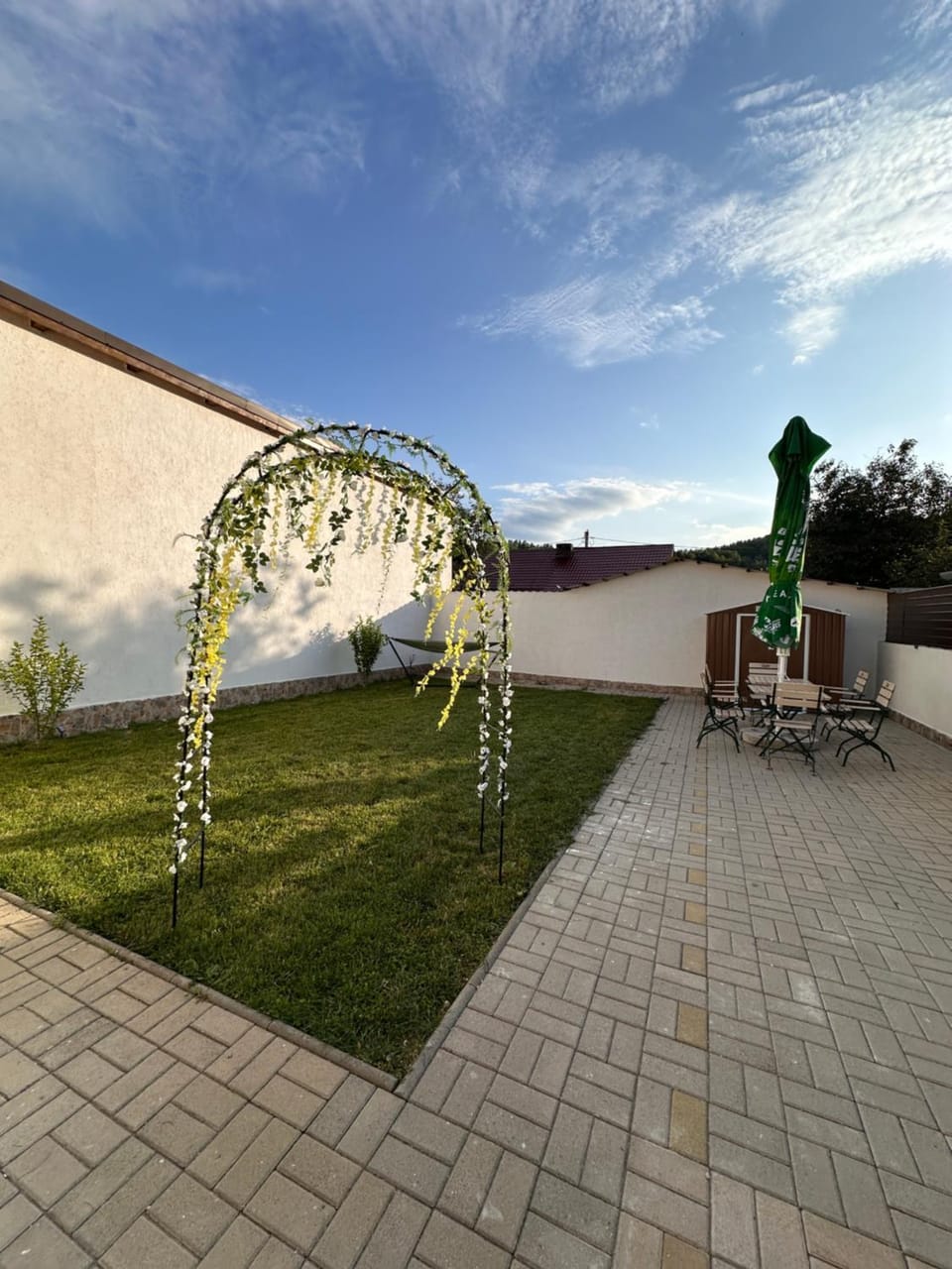Casa Happy Villa in Romania