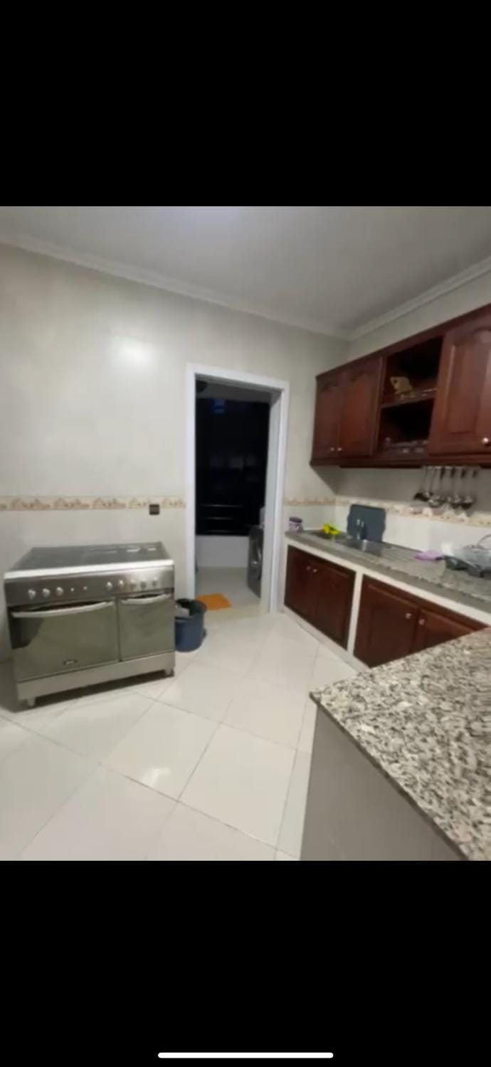 Nejma Cozy Apartment Tangier Apartment in Tangier