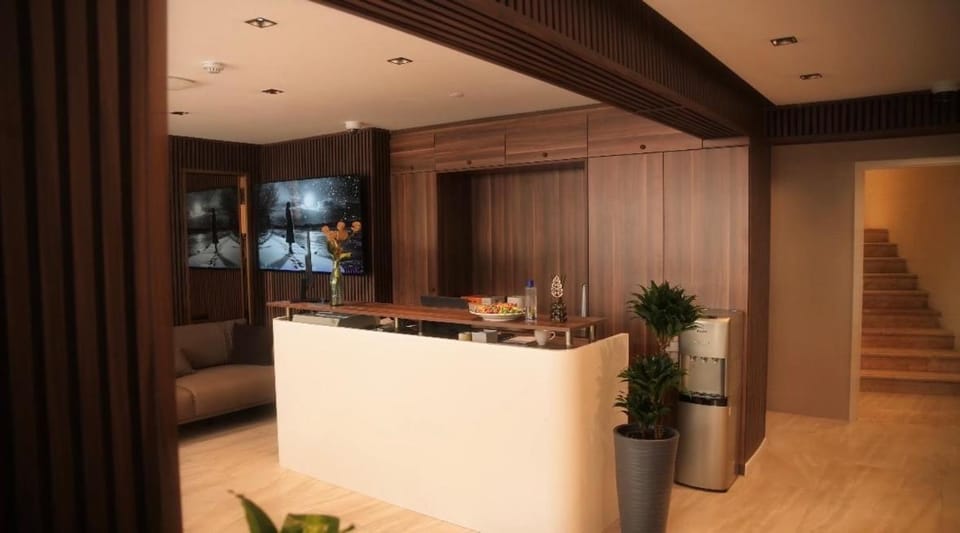 Nevv City Hotel Hotel in Istanbul