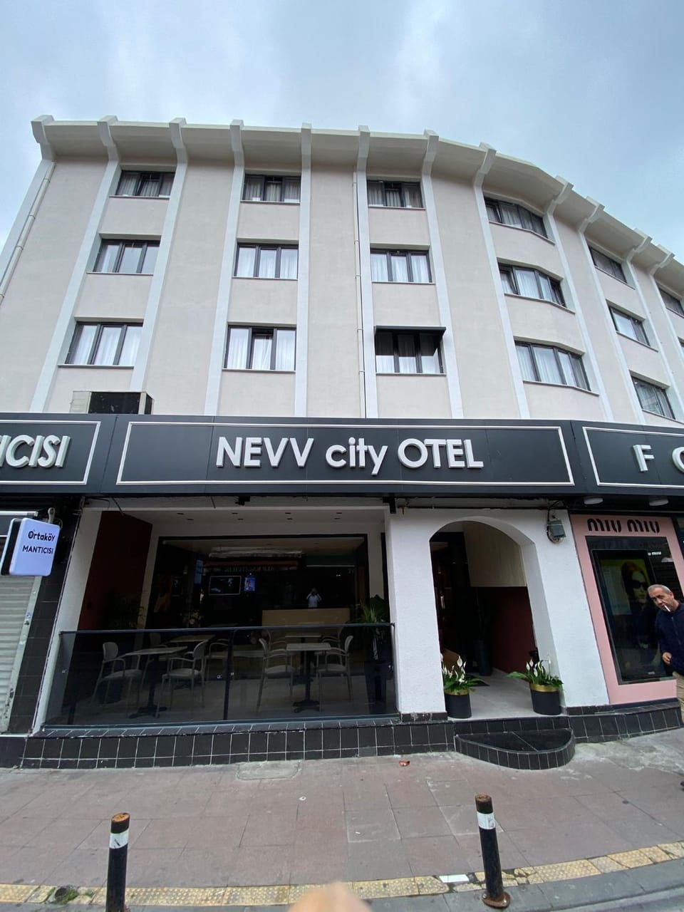 Nevv City Hotel Hotel in Istanbul