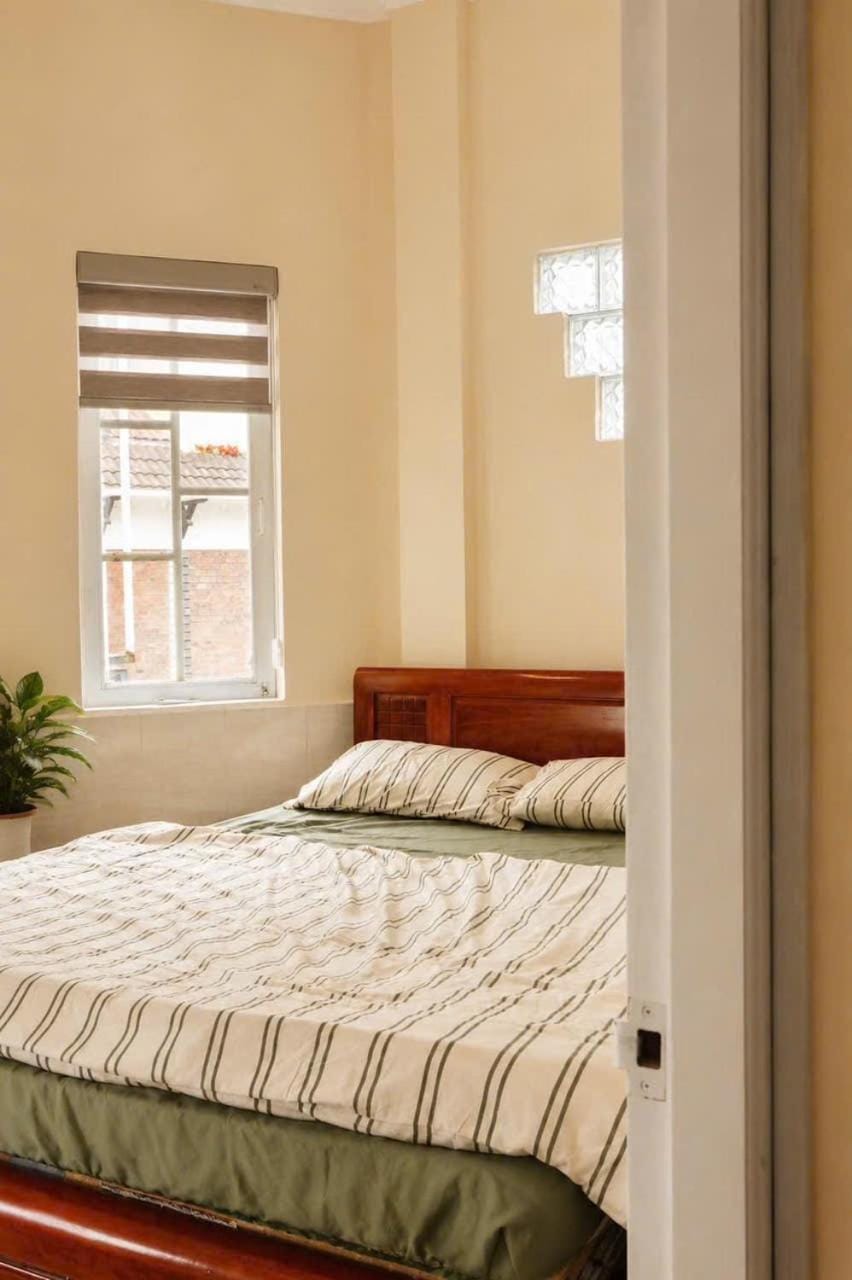 Thềm Homestay Apartment in Dalat