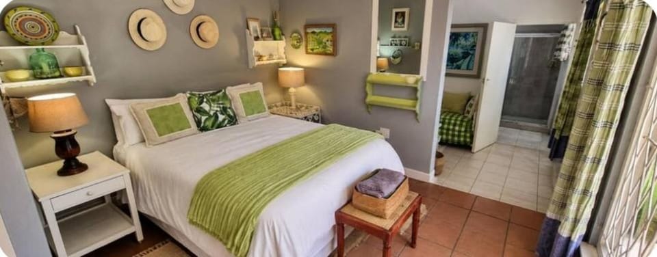 Sea Shells Cottage Luxury Oceanview Retreat & Pool Villa in KwaZulu-Natal