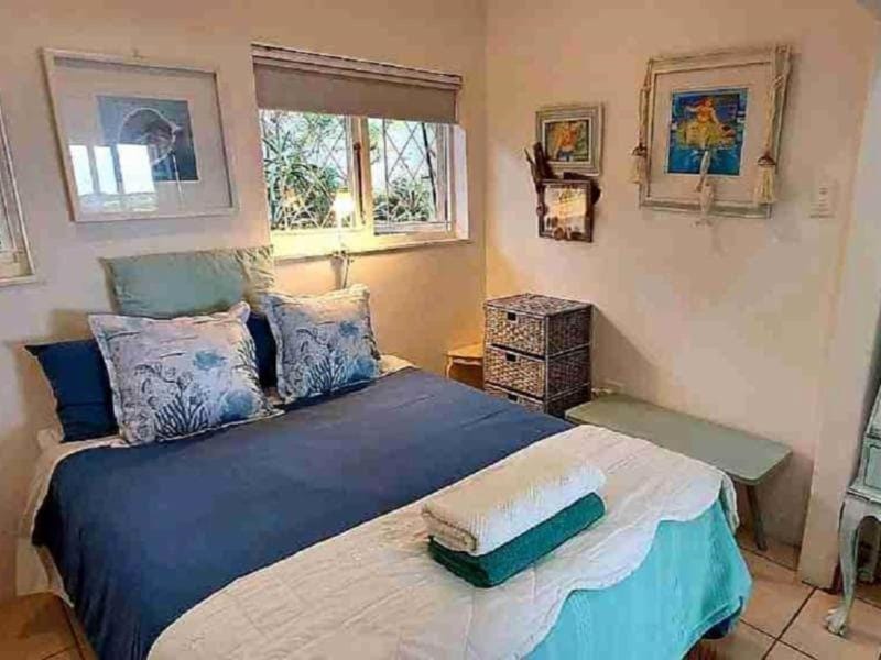 Sea Shells Cottage Luxury Oceanview Retreat & Pool Villa in KwaZulu-Natal