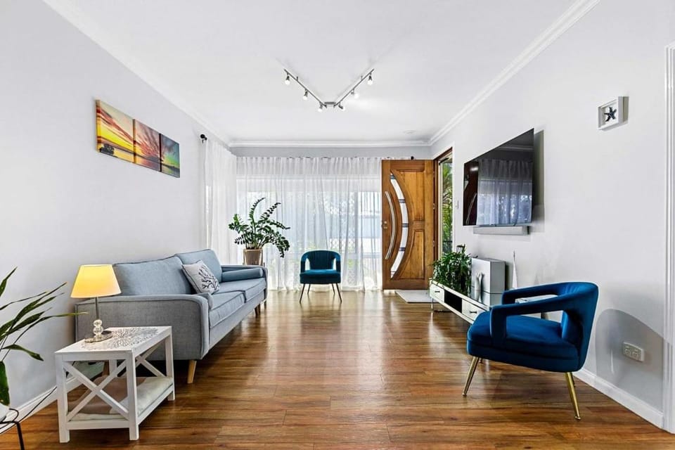 Sea Haven Cottage House in Hervey Bay