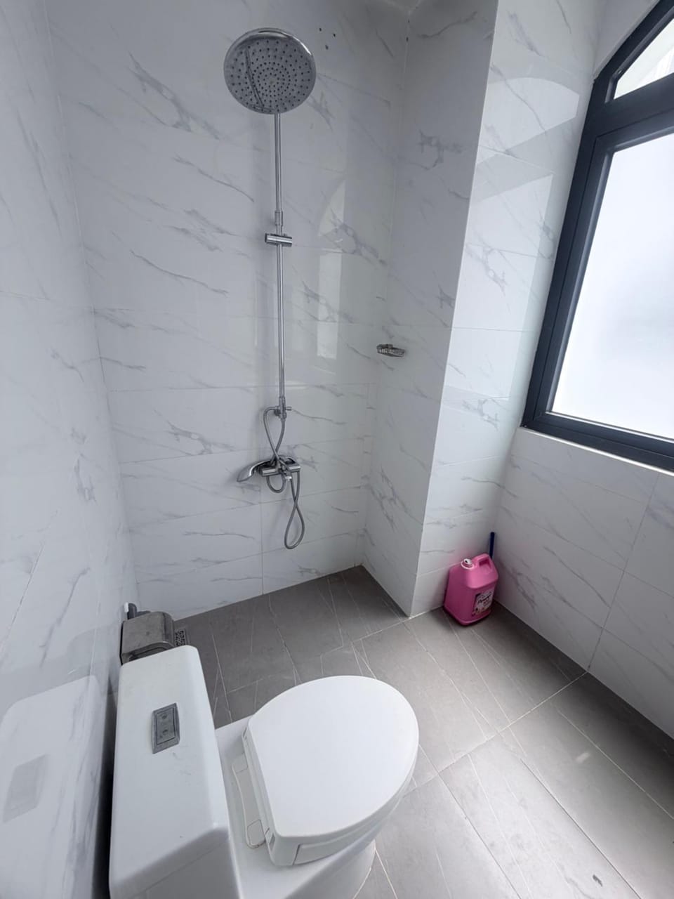 Bingo Apartment in Phu Quoc