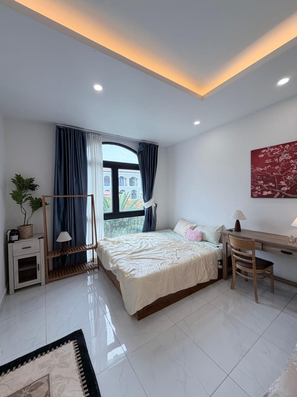 Bingo Apartment in Phu Quoc