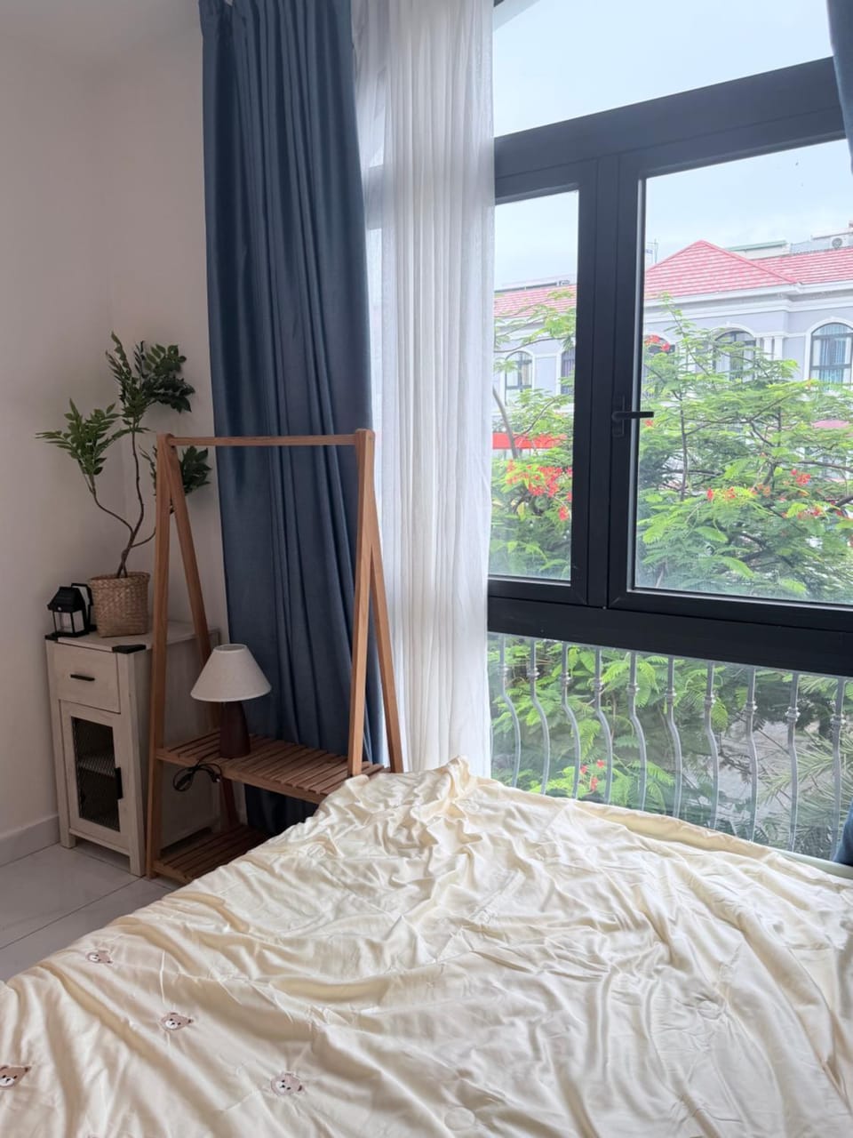 Bingo Apartment in Phu Quoc